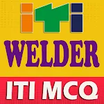 ITI Welder Trade MCQ Test Bank | Indus Appstore | App Icon