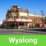 Wyalong Tour Guide:SmartGuide | Indus Appstore | App Icon