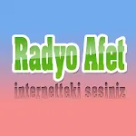 Radyo Afet | Indus Appstore | App Icon