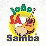 Rádio João Sá Samba | Indus Appstore | App Icon