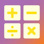 MathLearn - learn math and bra | Indus Appstore | App Icon