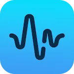 Auscultation | Heart Sounds | Indus Appstore | App Icon