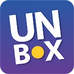 UnBox | Self Directed Learning | Indus Appstore | App Icon