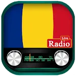 Radio Romania Online | Indus Appstore | App Icon