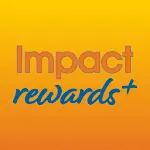 Impact Rewards Plus | Indus Appstore | App Icon