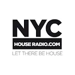 NYC House Radio | Indus Appstore | App Icon