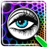 Find the Difference 200 lvls | Indus Appstore | App Icon