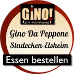 Gino Da Peppone Stadecken-Elsh | Indus Appstore | App Icon