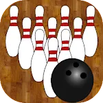 Bowling Score Sheet | Indus Appstore | App Icon