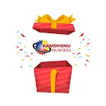 Kamdhenu Painters | Indus Appstore | App Icon