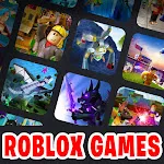 Games for roblox | Indus Appstore | App Icon