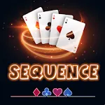 Sequence : Online Board Gameapp icon