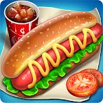 Happy Cooking: 2024 Chef Fever | Indus Appstore | App Icon