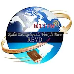 Radio Evangelique Voix de Dieu | Indus Appstore | App Icon