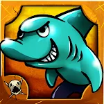 Tower defense : Fish attack | Indus Appstore | App Icon