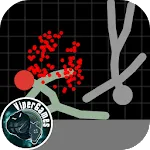 Stickman Warriors | Indus Appstore | App Icon