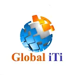 Global iTi | Indus Appstore | App Icon