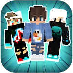 Boys Skins | Indus Appstore | App Icon