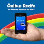 Ônibus Recife Pernambuco | Indus Appstore | App Icon