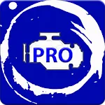 Car Diagnostic Pro (OBD2) | Indus Appstore | App Icon