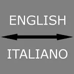 Italian - English Translator | Indus Appstore | App Icon