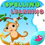 kids Spelling Practice Animals | Indus Appstore | App Icon