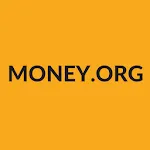 money.org | Indus Appstore | App Icon