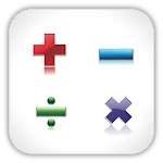 Math Games | Indus Appstore | App Icon