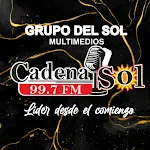 Cadena Sol Clorinda 99.7 Mhz | Indus Appstore | App Icon