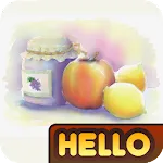 Hello Water Color | Indus Appstore | App Icon