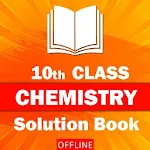 10th class chemistry notes | Indus Appstore | App Icon