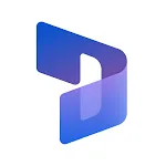 Dynamics 365 for Phones | Indus Appstore | App Icon