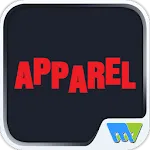 Apparel | Indus Appstore | App Icon