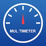 INTELLIGENT MULTIMETER | Indus Appstore | App Icon