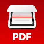 PDF Scanner - OCR, Scanner Appapp icon