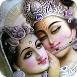 Krishna Bhajanapp icon