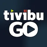 Tivibu GO: Live TV & Movies | Indus Appstore | App Icon