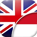 English-Indonesian Translator | Indus Appstore | App Icon