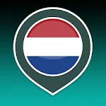 Learn Dutch | Dutch Translator | Indus Appstore | App Icon