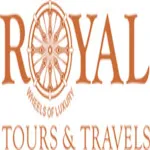 Royal Tours & Travels | Indus Appstore | App Icon