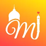 Muslim Dating App for Muslims | Indus Appstore | App Icon