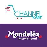 ChannelKART Mondelez | Indus Appstore | App Icon