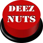 Deez Nuts Sound Button | Indus Appstore | App Icon