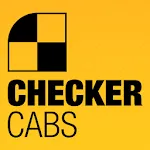 Checker Cabs Calgaryapp icon