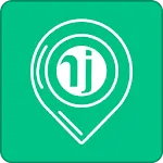 NJRide | Indus Appstore | App Icon