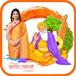 Guru Nanak Jayanti Photo Frame | Indus Appstore | App Icon