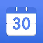 Calendar - Agenda 2024 & Tasks | Indus Appstore | App Icon