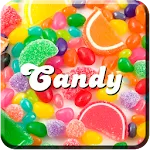 Candy Wallpapers HD | Indus Appstore | App Icon