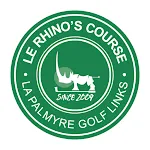 La Palmyre Golf Club | Indus Appstore | App Icon