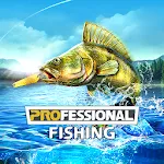 Professional Fishing | Indus Appstore | App Icon